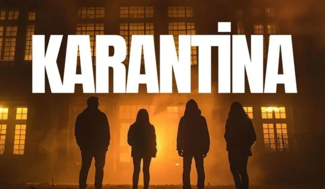 Karantina Filmi