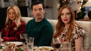 Lindsay Lohan Our Little Secret