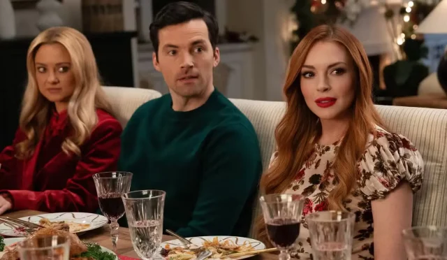 Lindsay Lohan Our Little Secret