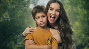 Natalia Oreiro Kamp Annesi Filmi