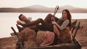 Sımarık Filmi Fotografları