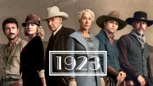 1923 Dizisi 2. Sezon