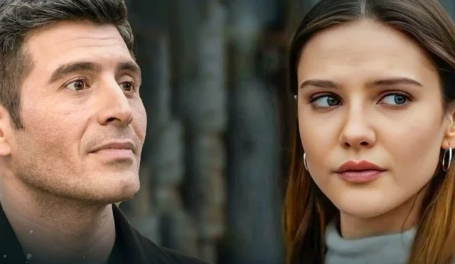 Bir Zamanlar İstanbul Dizisi