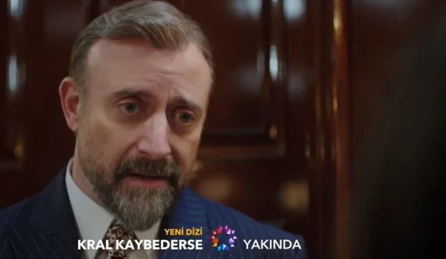 Kral Kaybederse