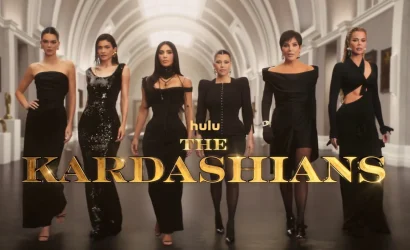 The Kardashians 6. Sezon
