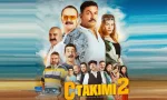C Takımı 2 Filmi