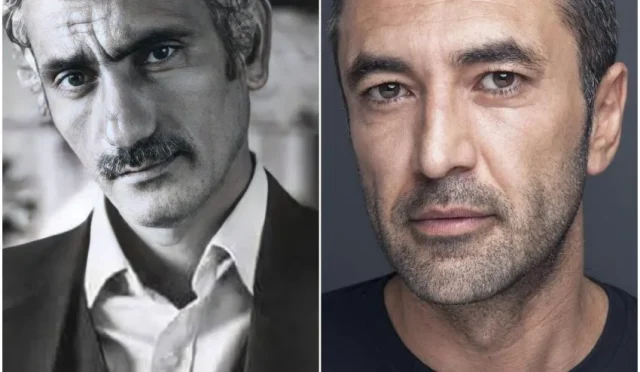 Mehmet Kurtuluş Yılmaz Güney