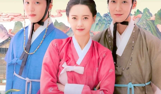 The Scandal of Chun Hwa