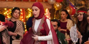 Piyasa Dizisi Kanal D