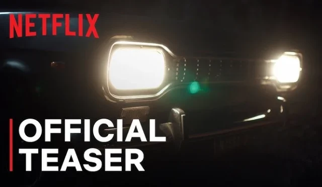 The Monster of Florence