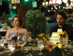 Zamanın Kapıları 2. Sezon