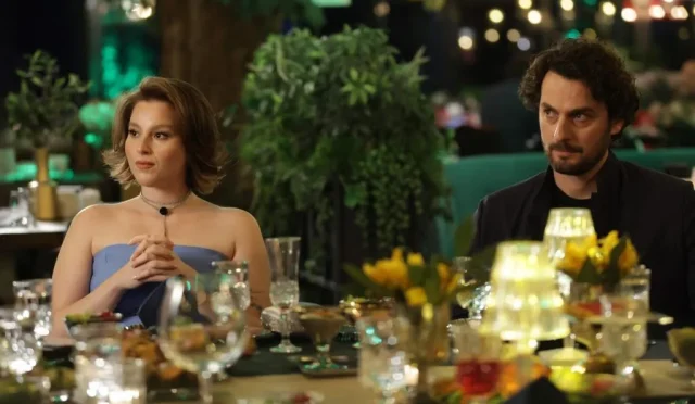 Zamanın Kapıları 2. Sezon