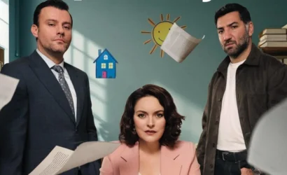 Başka Bir Gün Dizisi