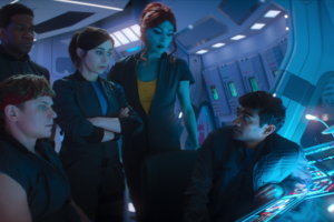 Black Mirror 7. Sezon