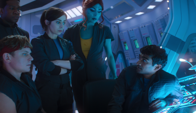 Black Mirror 7. Sezon