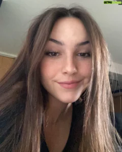 Hannah Cheramy