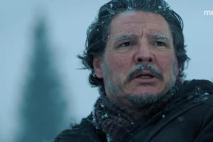 The Last Of Us 2. Sezon Fragmanı