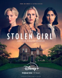 The Stolen Girl Dizisi