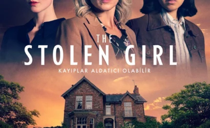 The Stolen Girl Dizisi