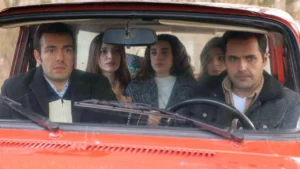 Zembilli dizisi final kararı aldı