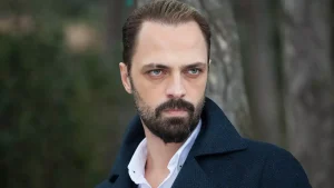 Ertan Saban Deha Dizisi - Karahan Doğan karakteri