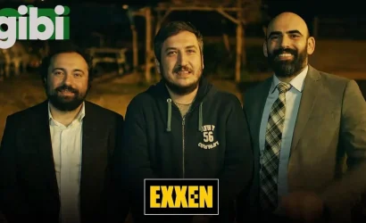 Gibi 6. Sezon Tarihi