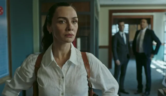 Mezarlık 3. Sezon Gelcek mi?