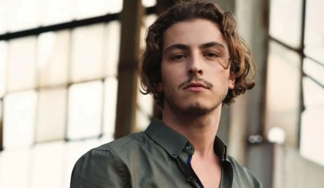 Boran Kuzum Bir Ruh Macerası dizisi