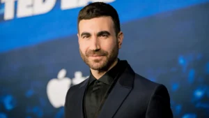 Brett Goldstein Ted Lasso