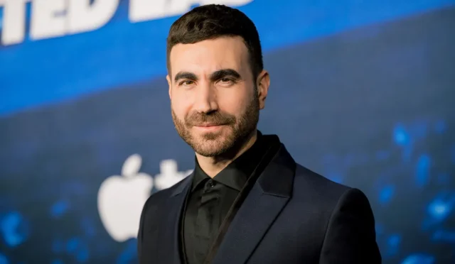 Brett Goldstein Ted Lasso