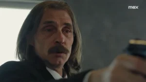 Çekiç ve Gül: Bir Behzat Ç. Hikayesi 3. Sezon