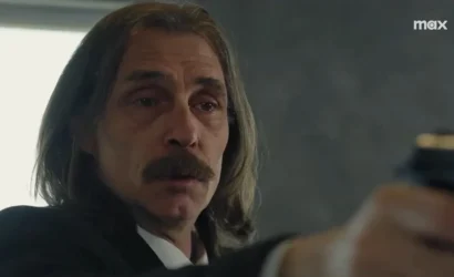 Çekiç ve Gül: Bir Behzat Ç. Hikayesi 3. Sezon