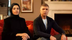 Kızıl Goncalar Yeni Bölüm