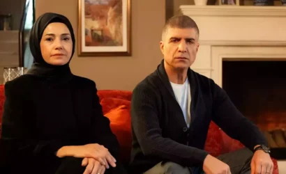 Kızıl Goncalar Yeni Bölüm