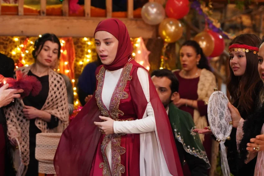 Piyasa Dizisi Final Yaparak Veda Ediyor