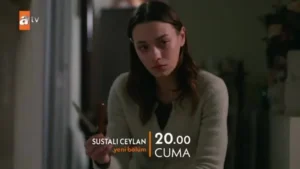 Sustalı Ceylan 3. Bölüm