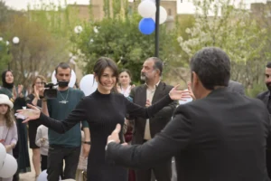 Uzak Şehir Dizisi 21. Bölüm