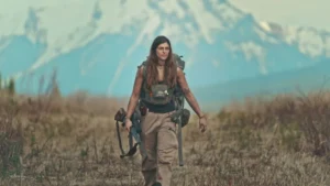 Vahşi Kuzeyde Yaşam