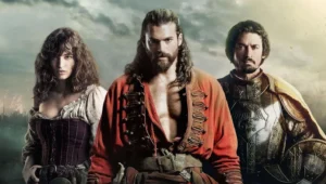 El Turco Dizisi GAİN