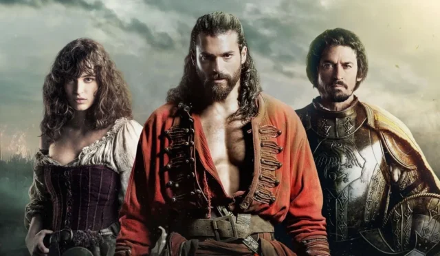 El Turco Dizisi GAİN