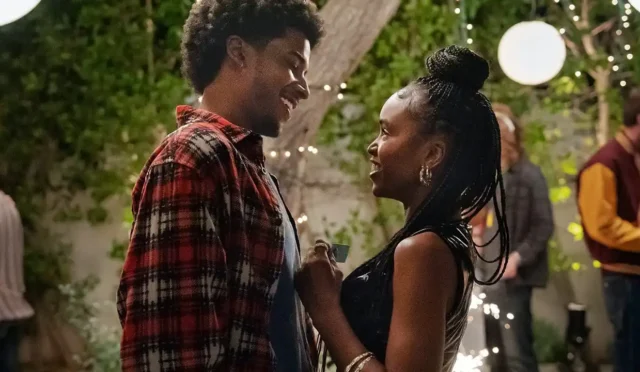 Forever Dizisi Netflix