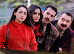 Gönül Dağı 175. Bölüm