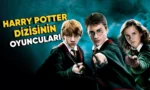 Harry Potter Dizisi Oyuncuları
