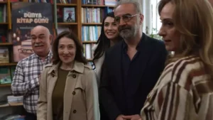 İnci Taneleri final