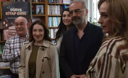 İnci Taneleri final