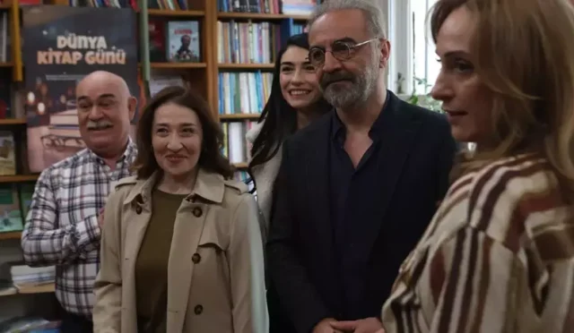 İnci Taneleri final