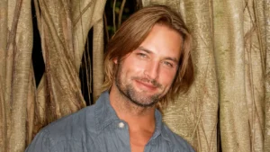 Josh Holloway Flint Filmi