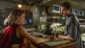 Kimler Geldi Kimler Geçti Dizisi 2. Sezon