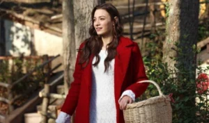 Sustalı Ceylan Dizisi Final