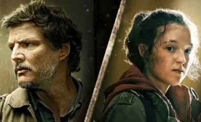 The Last of Us 3. Sezon